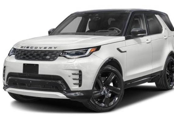 LAND ROVER DISCOVERY 2024 SALRJ2EX0R2492237 image